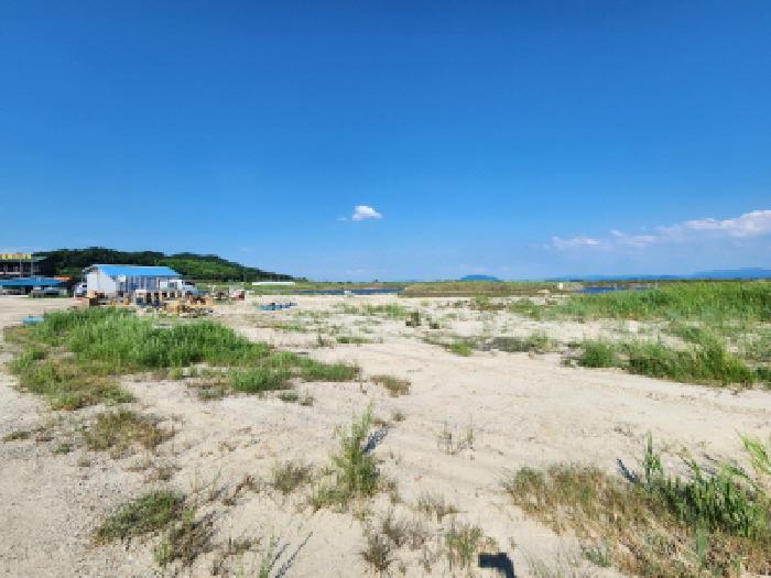 전북특별자치도 부안군 진서면 진서리 265-4 양어장 경매 사진 8