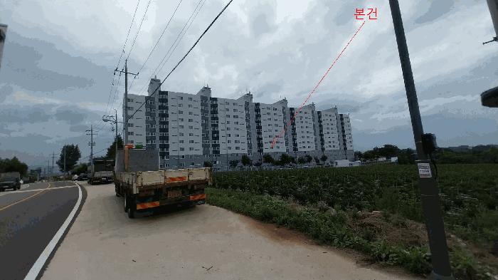전북특별자치도 정읍시 신태인읍 연정리 661 신태인연가아파트 101동 4층407호 아파트 경매 사진 2
