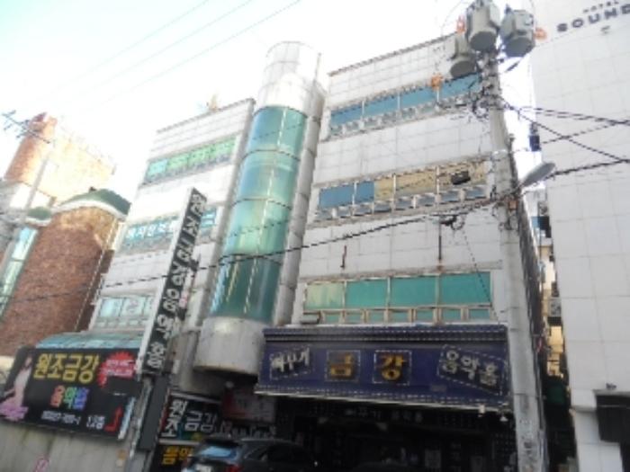 전북특별자치도 전주시 완산구 중화산동2가 660-9 지하층 1호 근린상가 경매 사진 8