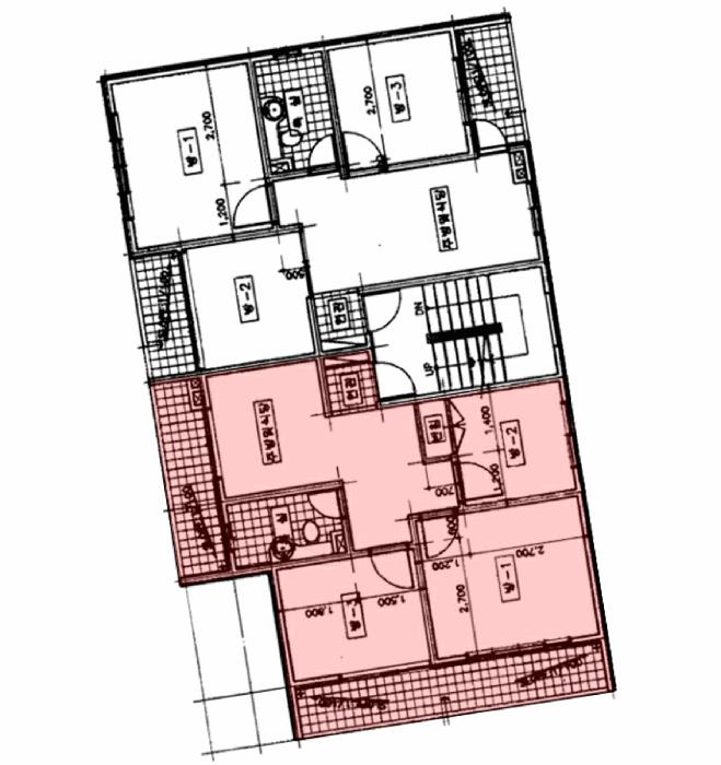 인천광역시 남동구 남촌동 294-7 4층401호 다세대(빌라) 경매 사진 10