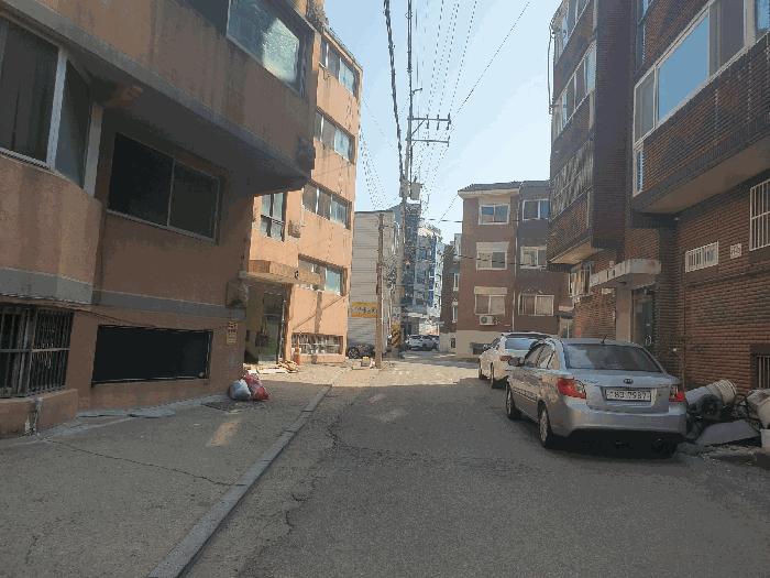 인천광역시 남동구 남촌동 294-7 4층401호 다세대(빌라) 경매 사진 2