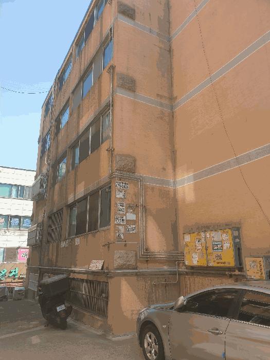 인천광역시 남동구 남촌동 294-7 4층401호 다세대(빌라) 경매 사진 5