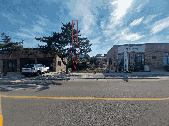 전북특별자치도 부안군 변산면 격포리 385-34 전 경매 사진 2
