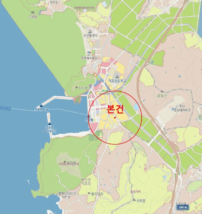전북특별자치도 부안군 변산면 격포리 385-34 전 경매 사진 7