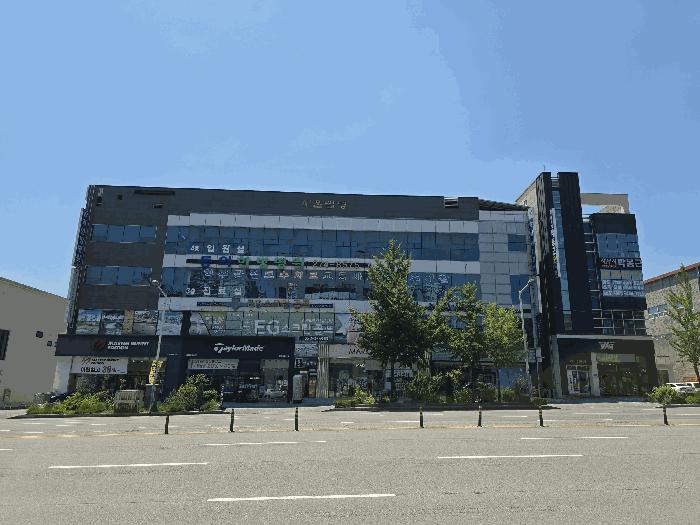 전북특별자치도 전주시 완산구 중화산동2가 595-8 1동 1층101호 근린상가 경매 사진 4