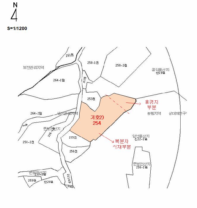 전북특별자치도 진안군 주천면 대불리 254 전 경매 사진 29