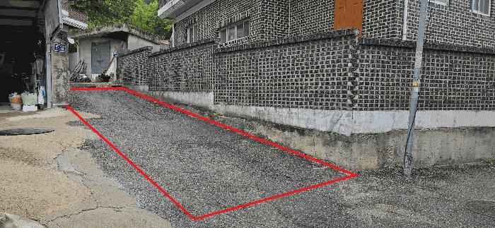 전북특별자치도 완주군 구이면 광곡리 445-1 전 경매 사진 9