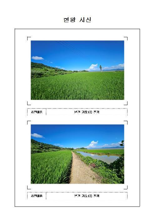 전라남도 신안군 안좌면 대리 34 답 경매 사진 18