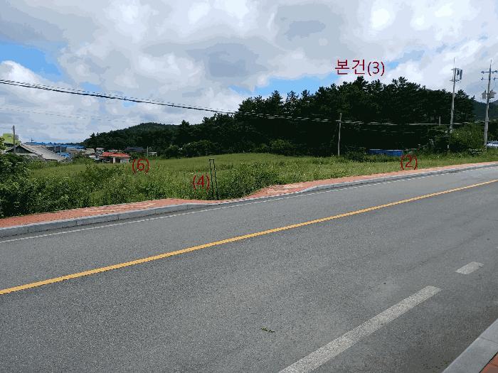 전라남도 무안군 청계면 상마리 10-4 전 경매 사진 2