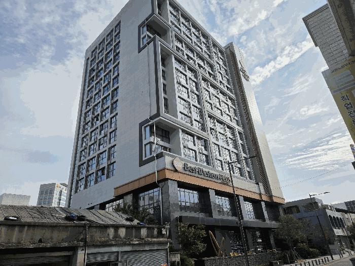전라북도 전주시 완산구 서노송동 603-3 주건축물제1동 3층에이동314호 콘도(호텔) 경매 사진 6
