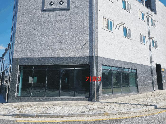 전북특별자치도 익산시 왕궁면 흥암리 1428 제1동 1층101호 근린상가 경매 사진 2