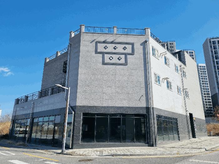 전북특별자치도 익산시 왕궁면 흥암리 1428 제1동 1층101호 근린상가 경매 사진 5