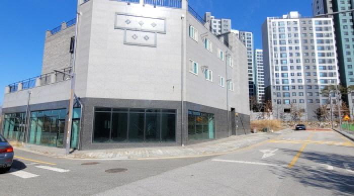전북특별자치도 익산시 왕궁면 흥암리 1428 제1동 1층101호 근린상가 경매 사진 7
