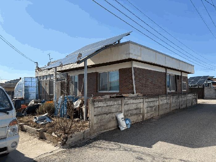 전북특별자치도 익산시 오산면 신지리 472-3 대지 경매 사진 3