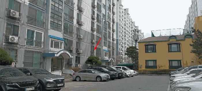 전북특별자치도 익산시 영등동 821 영등3차제일아파트 503동 2층 209호 아파트 경매 사진 2