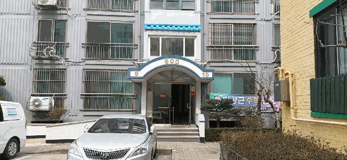 전북특별자치도 익산시 영등동 821 영등3차제일아파트 503동 2층 209호 아파트 경매 사진 3