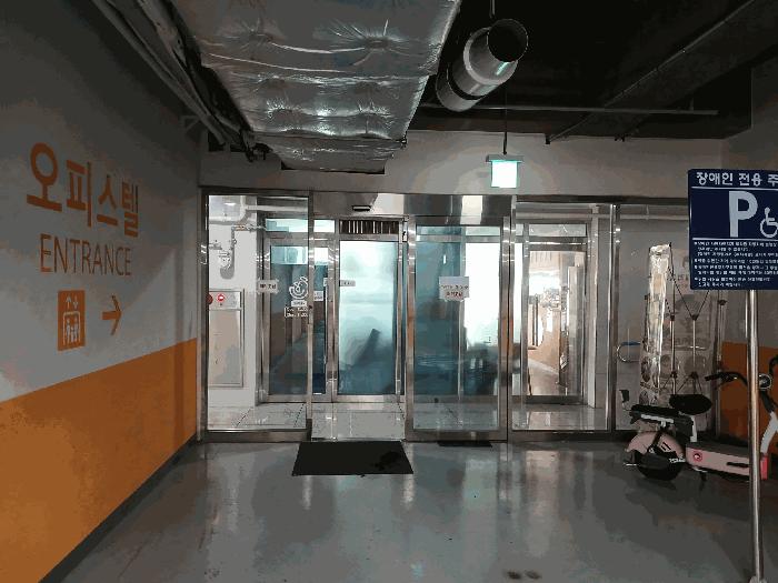 전라남도 여수시 학동 61-1 스위트엠학동 8층 803호 오피스텔 경매 사진 3