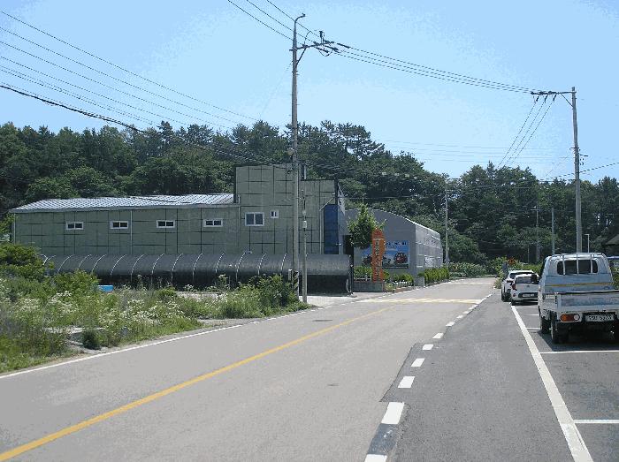 전라남도 고흥군 도양읍 봉암리 1481-4 공장 경매 사진 11