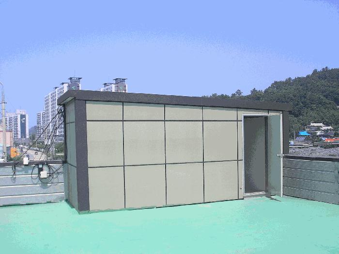전라남도 고흥군 도양읍 봉암리 1481-4 공장 경매 사진 14