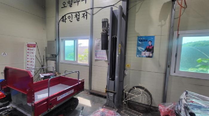 전라남도 고흥군 도양읍 봉암리 1481-4 공장 경매 사진 21
