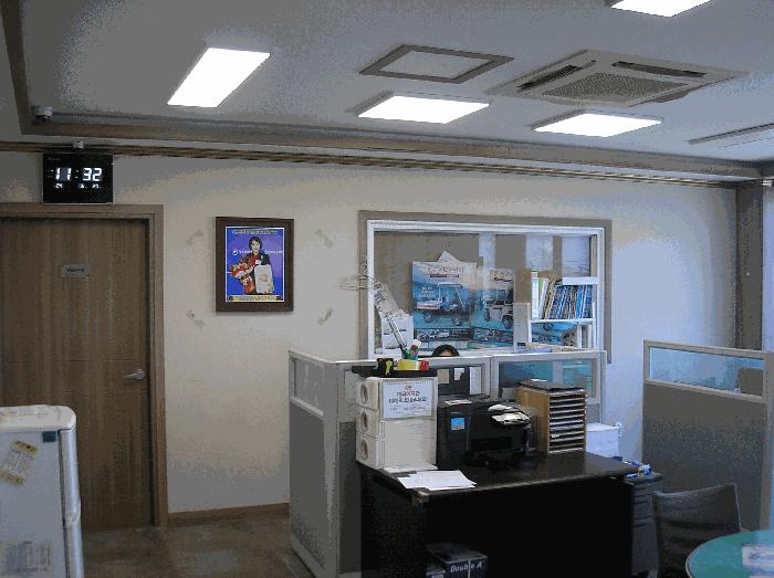 전라남도 고흥군 도양읍 봉암리 1481-4 공장 경매 사진 4