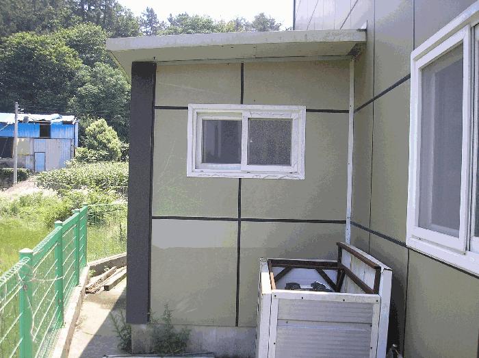전라남도 고흥군 도양읍 봉암리 1481-4 공장 경매 사진 7