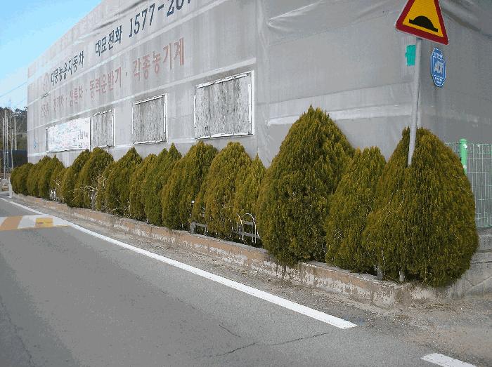 전라남도 고흥군 도양읍 봉암리 1481-4 공장 경매 사진 9