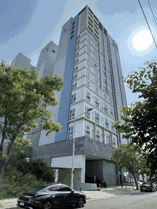 전라남도 여수시 돌산읍 우두리 1047-10 오션힐오피스텔 10층 1004호 오피스텔 경매 사진 2
