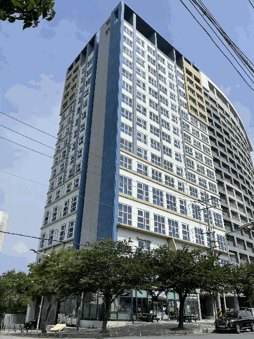 전라남도 여수시 돌산읍 우두리 1047-10 오션힐오피스텔 10층 1004호 오피스텔 경매 사진 5