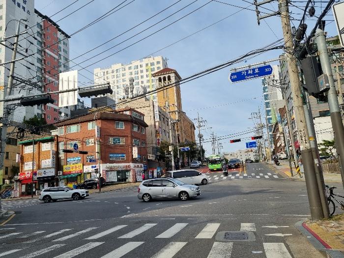 서울특별시 은평구 은평터널로 196-1, 601호 (신사동,엘렌시아14차)구) 서울특별시 은평구 신사동 40-19 다세대(빌라) 경매 사진 6