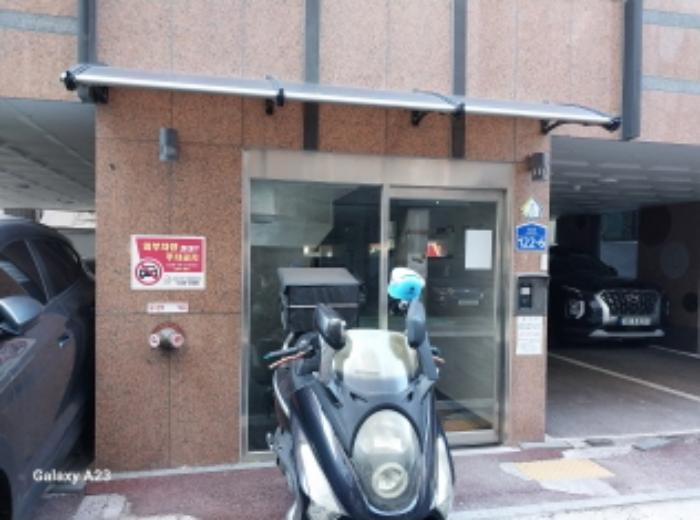 서울특별시 은평구 진흥로 122-6, 5층502호 (녹번동,동인에버빌)구) 서울특별시 은평구 녹번동 144-60 다세대(빌라) 경매 사진 7