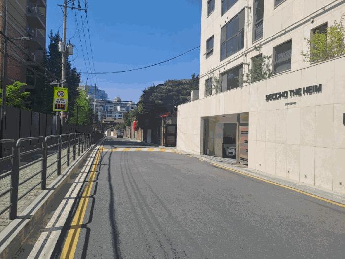 서울특별시 서초구 서초동 1649-15 서초하임 2층204호 다세대(빌라) 경매 사진 6