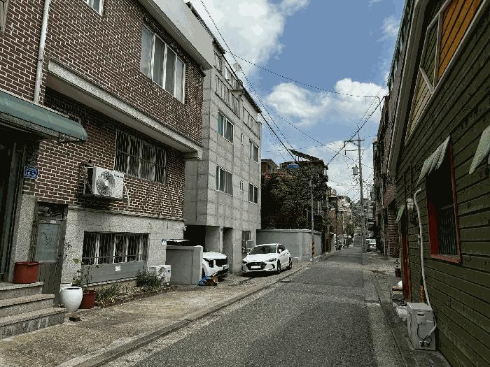 서울특별시 강서구 화곡동 410-80 제2층 제201호 다세대(빌라) 경매 사진 5