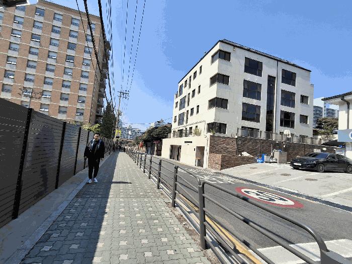 서울특별시 서초구 서초동 1649-15 서초하임 2층203호 다세대(빌라) 경매 사진 6