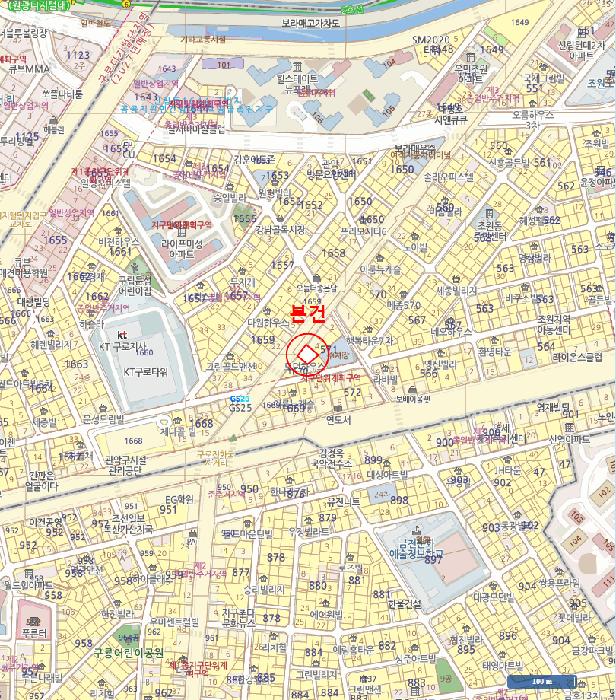 서울특별시 관악구 신림동 571-5 모던하우스 3층301호 다세대(빌라) 경매 사진 10