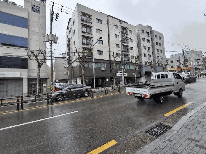 서울특별시 관악구 신림동 571-5 모던하우스 3층301호 다세대(빌라) 경매 사진 2