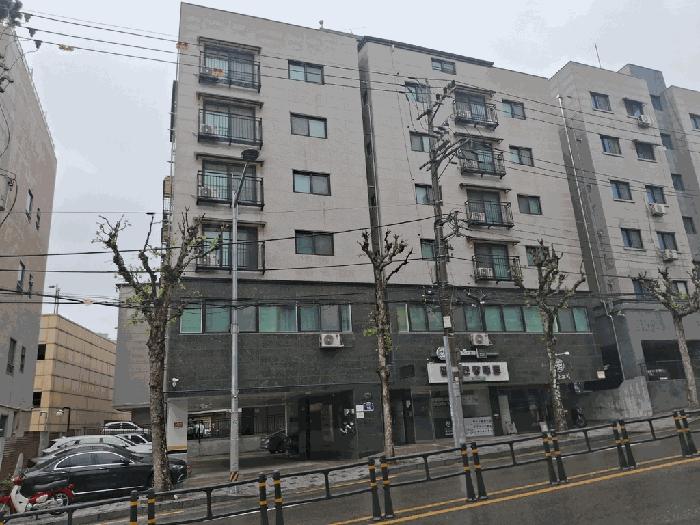 서울특별시 관악구 신림동 571-5 모던하우스 3층301호 다세대(빌라) 경매 사진 7