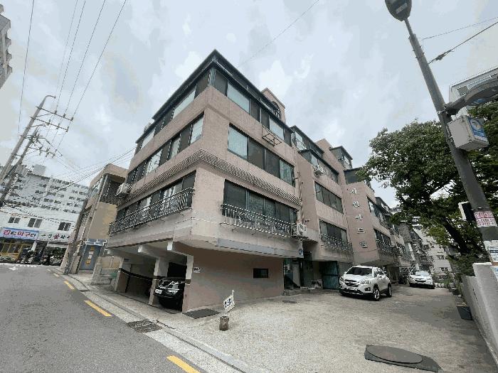 서울 강서구 다세대(빌라)