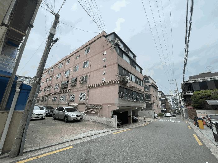 서울특별시 강서구 내발산동 694-1 롯데타운 제2층 제201호 다세대(빌라) 경매 사진 10