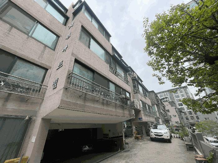 서울특별시 강서구 내발산동 694-1 롯데타운 제2층 제201호 다세대(빌라) 경매 사진 11