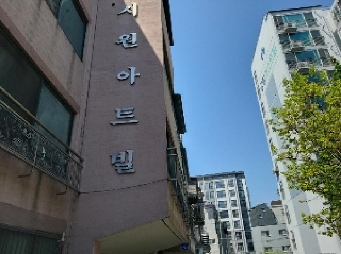 서울특별시 강서구 내발산동 694-1 롯데타운 제2층 제201호 다세대(빌라) 경매 사진 17