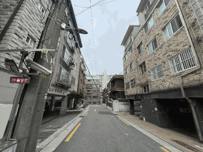 서울특별시 강서구 내발산동 694-1 롯데타운 제2층 제201호 다세대(빌라) 경매 사진 2