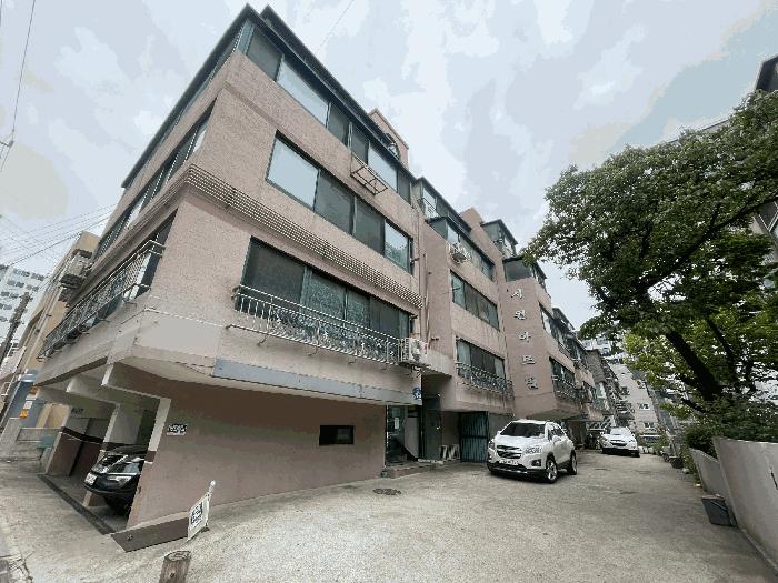 서울특별시 강서구 내발산동 694-1 롯데타운 제2층 제201호 다세대(빌라) 경매 사진 5