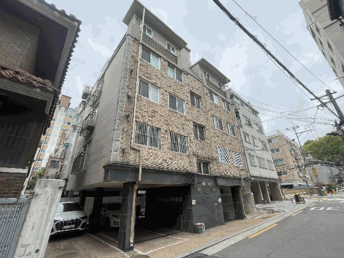 서울특별시 강서구 내발산동 694-1 롯데타운 제2층 제201호 다세대(빌라) 경매 사진 6