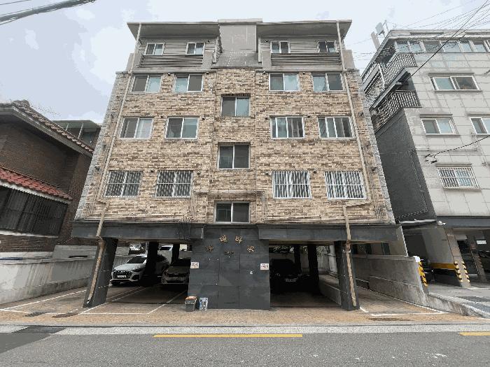 서울특별시 강서구 내발산동 694-1 롯데타운 제2층 제201호 다세대(빌라) 경매 사진 8
