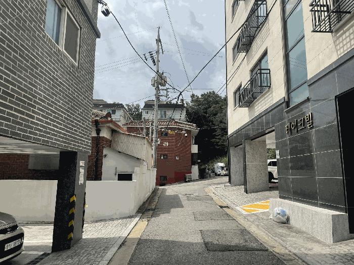 서울특별시 양천구 신월동 195-31 우진파크빌 제3층 제302호 다세대(빌라) 경매 사진 1