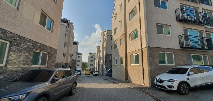 경기도 고양시 덕양구 명봉산로6번길 20-88, 208동 3층301호구) 경기도 고양시 덕양구 내유동 702-22 다세대(빌라) 경매 사진 5