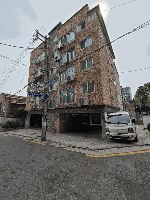 서울특별시 은평구 갈현동 227-51 해피리움빌 4층401호 다세대(빌라) 경매 사진 10