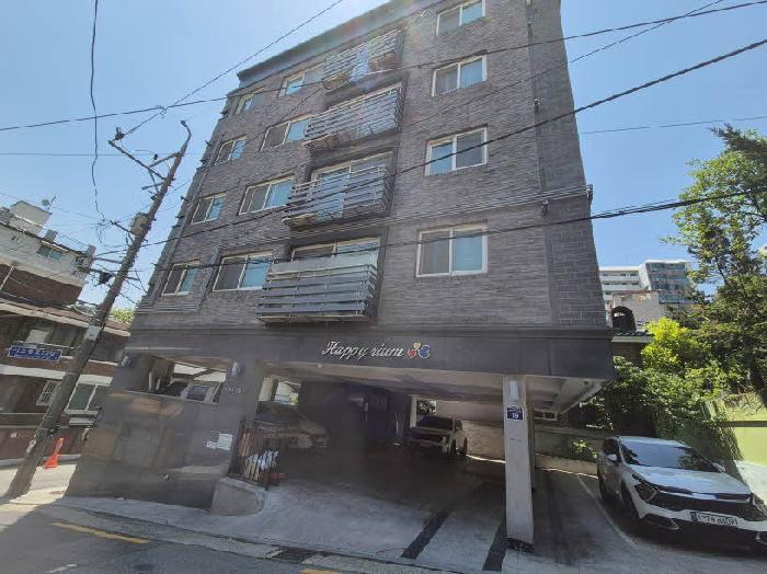 서울특별시 은평구 갈현동 227-51 해피리움빌 4층401호 다세대(빌라) 경매 사진 12