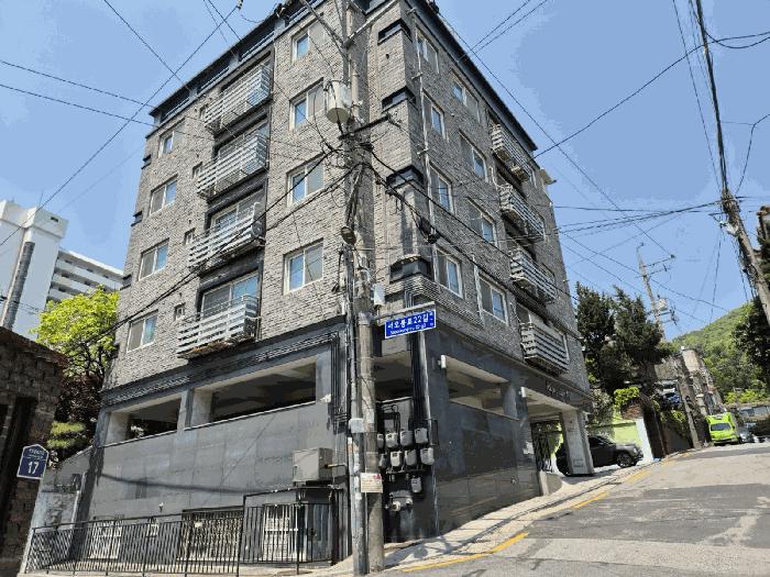 서울특별시 은평구 갈현동 227-51 해피리움빌 4층401호 다세대(빌라) 경매 사진 4